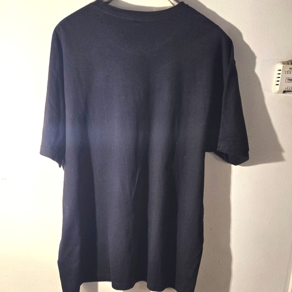 Next Level Apparel Adopt Anime Graphic Tee Shirt XXL - Picture 4 of 7